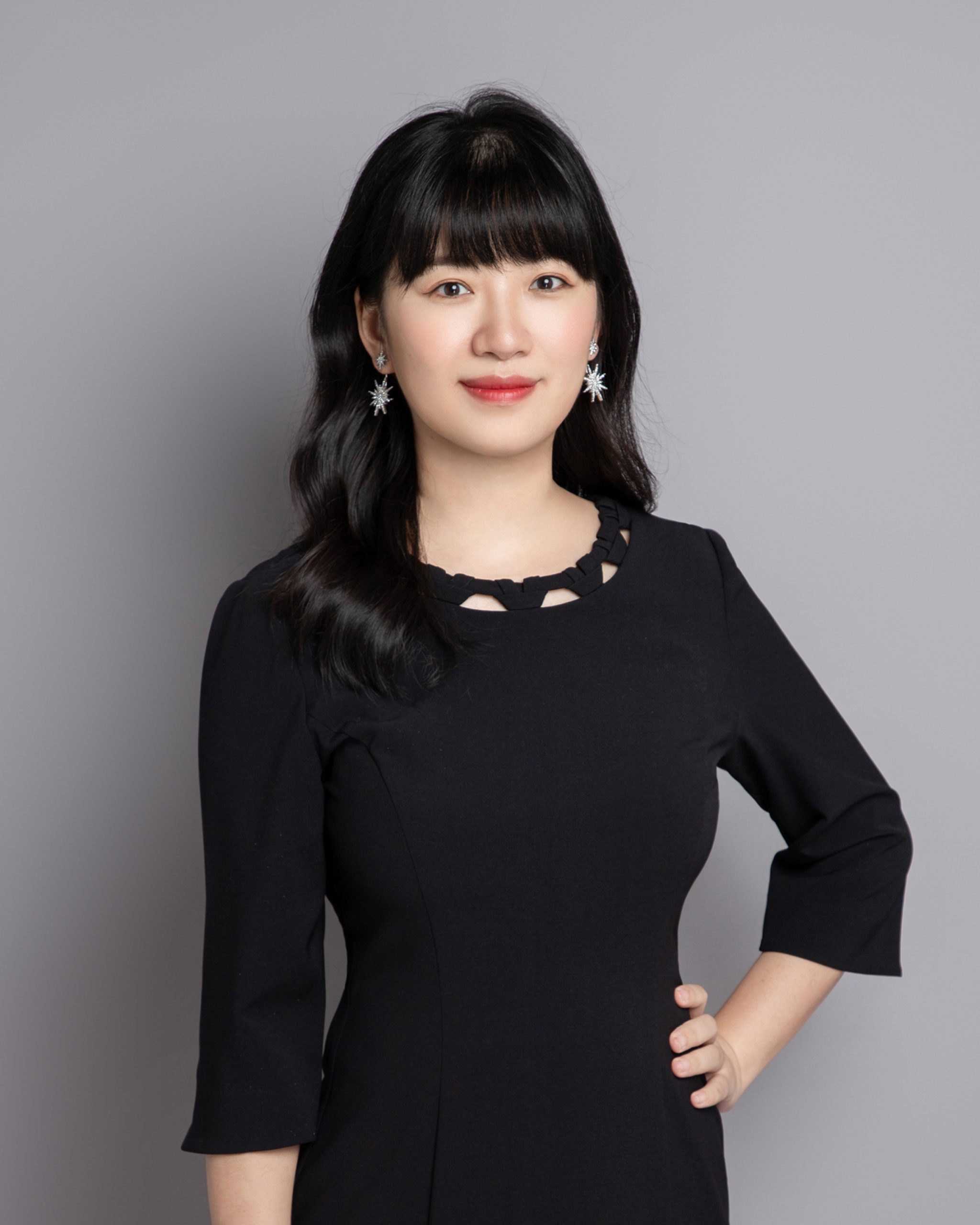 Liu Yonghui - ScienBiziP Official Website