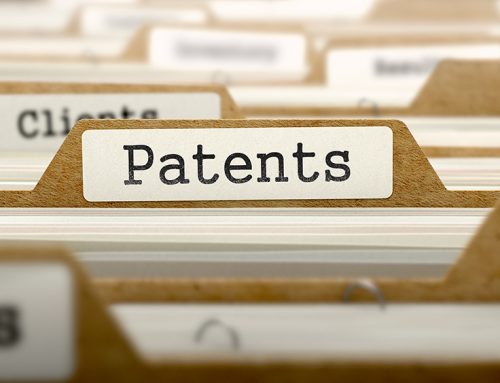 Why continue to lay out US patents in 2021 despite the earliest priority date being 1996?