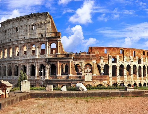Italy is no longer a ‘minority’, with a trademark system aligned with the European Union