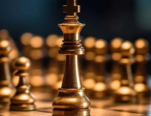 How to better empower enterprise strategy with patent strategy