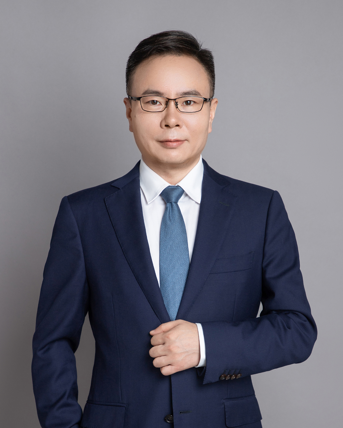郑小兵